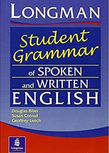 longman-student-grammar