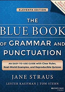 the-blue-book-grammar