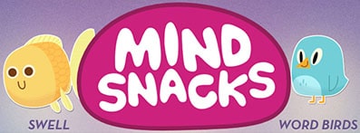 mind-snack mind-snack
