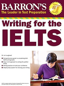 BARRON-WRITING-FOR-THE-IELTS BARRON-WRITING-FOR-THE-IELTS