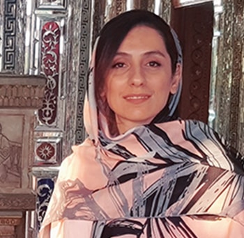 آرام حسینی