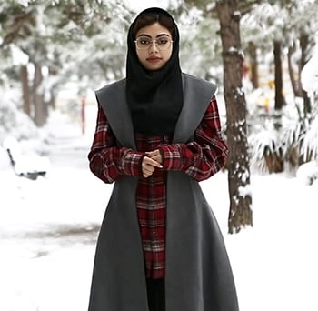 مهربان فدکی