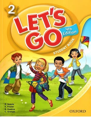 Let's Go 2