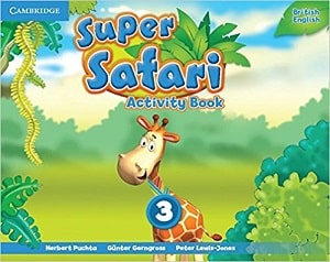 Super Safari 3
