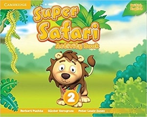 Super Safari 2