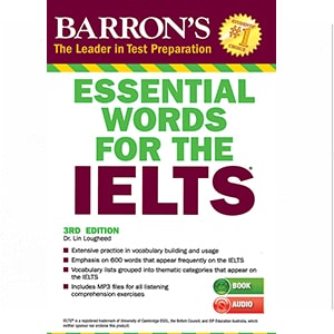essential-words-for-ielts