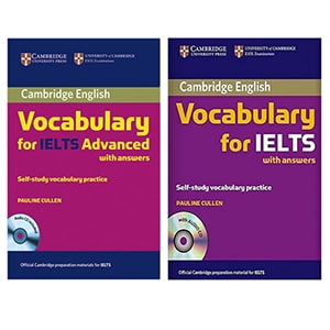 vocabulary-for-ielts