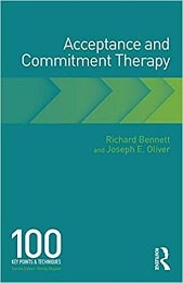 acceptance and commitment therapy