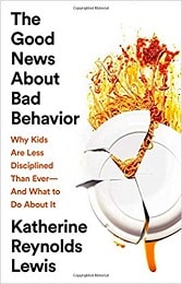 the good news about bad behavior