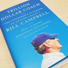 Trillion Dollar Coach