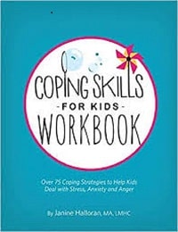 coping skills for kids