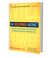the-willpower-instinct