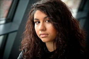 تصویر خانم Alessia Cara