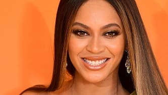 تصویر خانم Beyonce