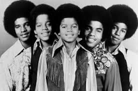 تصویر گروه Jacksonّ Five