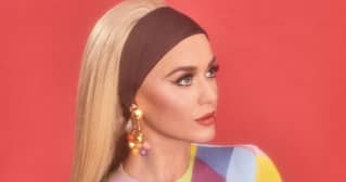 تصویر خانم Katy Perry