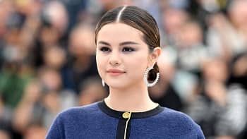 تصویر خانم Selena Gomez