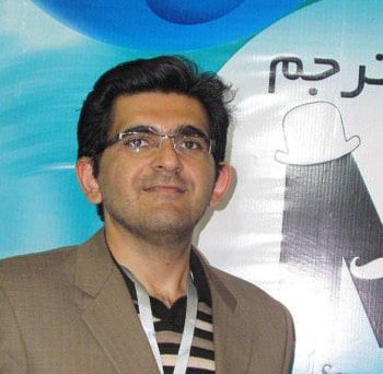 علیرضا کاظمی نیا